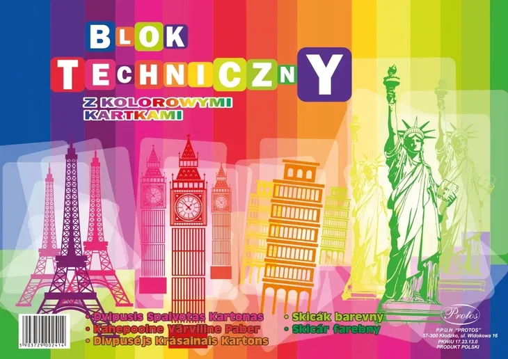 blok-techniczny-bialy-a4-10-kartek-stan-nowy