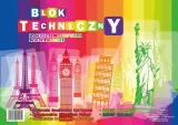 blok-techniczny-bialy-a4-10-kartek-stan-nowy