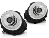 lampy-reflektory-mini-cooper-06-14-chrome-led
