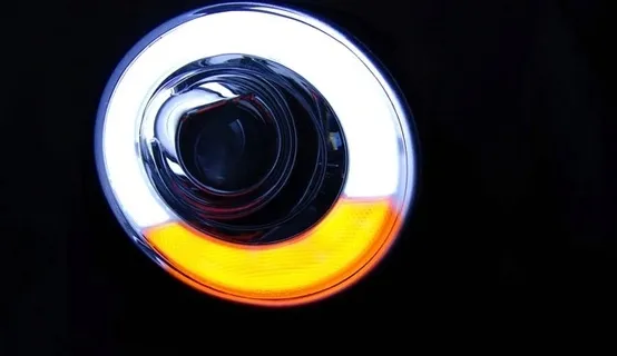 lampy-reflektory-mini-cooper-06-14-chrome-led-strona-zabudowy-lewe-prawe