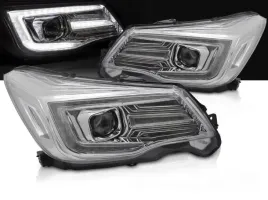 lampy-reflektory-chrome-led-do-subaru-forester-iv