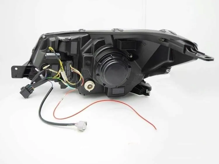 lampy-reflektory-chrome-led-do-subaru-forester-iv