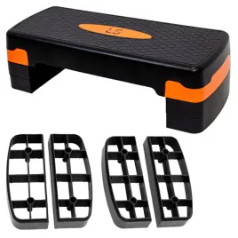 stepper-do-cwiczen-3-stopniowy-regulowany-line-sport-pomaranczowy