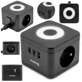 przedluzacz-kostka-zasilajaca-3-usb-2-gniazda-smart-listwa-huslog