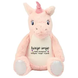 mis-misiek-jednorozec-rozowy-metryczka-twoje-imie