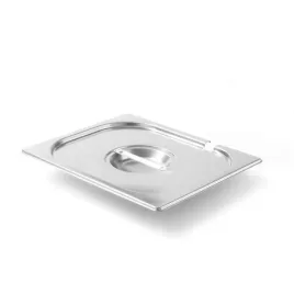 pokrywka-stalowa-do-gn-kitchen-line-z-wycieciem-na-chochle-gn-1-2-hendi-8