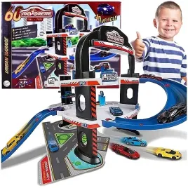 garaz-parking-miejski-majorette-3-poziomowy-metalowe-auto-ruchome-elementy