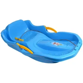 sanki-z-oparciem-hamulcami-dla-dzieci-plastikowe-niebieskie-marmat-80-x-43c