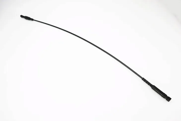 spirala-czarna-560-mm-linka-sanit-marka-sanit