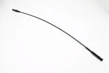 spirala-czarna-560-mm-linka-sanit-marka-sanit