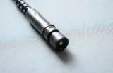 spirala-czarna-560-mm-linka-sanit-stan-nowy-kolor-czarny