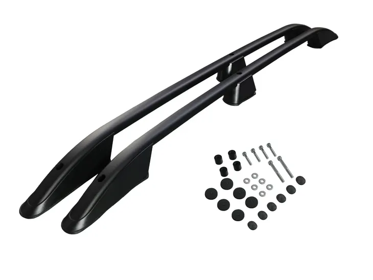 relingi-dachowe-vw-caddy-2004-2020-short-stan-nowy-kolor-czarny