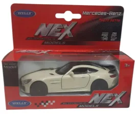 mercedes-amg-gt-rc-190-kolekcjonerski-metalowy-model-samochodu-welly-134