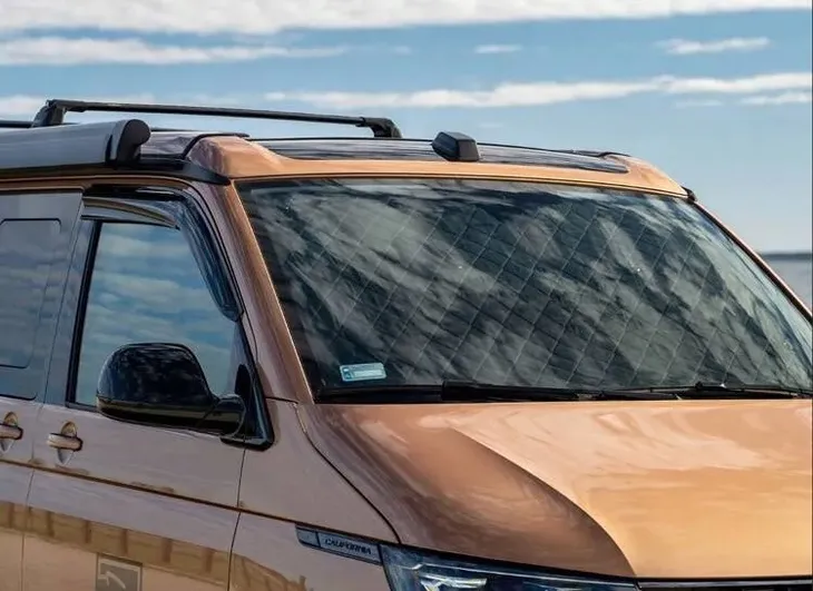 maty-termiczne-oslony-szyb-renault-trafic-2014-stan-nowy-rodzaj-maty-na-szyby