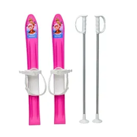 narty-dla-dzieci-zestaw-marmat-pink-60-cm