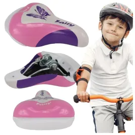 siodelko-rowerowe-dzieciece-rozowe-16-20-cali-37904-wady