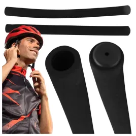 chwyty-rowerowe-kierownicy-gabka-pianka-dlugie-czarne-400mm-30244