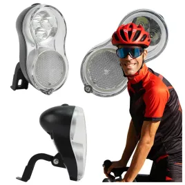 lampka-rowerowa-3-led-przod-czarna-uchwyt-34017