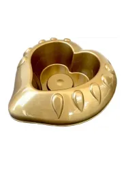 ikebana-serce-24cm-miska-oslonka-doniczka-zlota