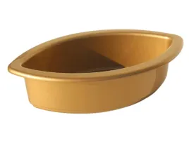 lodka2-miska-oslonka-doniczka-zlota-30cm-srednia