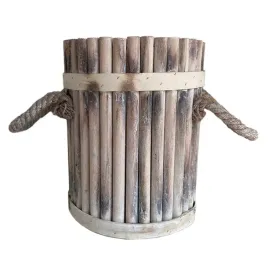 oslonka-doniczka-drewno-palik-wd751-wys-30cm