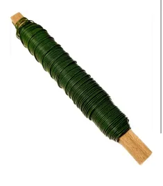 drut-florystyczny-nawijany-na-kolek-zielony-fi-08mm