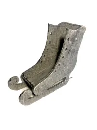 lyzwy-drewniane-szare-podstawa-do-stroika-swieta