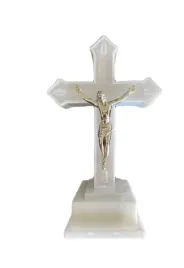 znicz-krzyz-ledowy-bialy-13cm