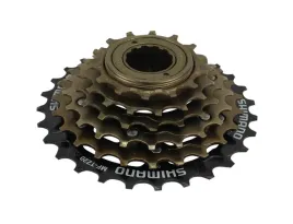 wolnobieg-shimano-nakrecany-6-rzedowy-14-28t-36930
