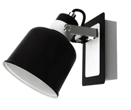 lampa-wiszaca-kinkiet-czarny-kama-tuba-spot