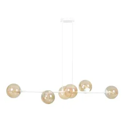 lampa-wiszaca-rossi-6-wh-miodowa-klosz-bursztyn-biala