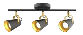 lampa-sufitowa-kinkiet-spot-oprawa-halogenowa-gu10-czarno-zlota
