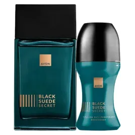 avon-zestaw-kosmetykow-black-suede-secret-woda-toaletowa-100ml-kulka-50ml