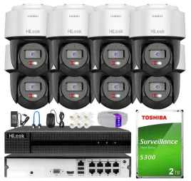 zestaw-do-monitroingu-8-kamer-ptz-n4mp-p-4mpx-detekcja-rejestrator-dysk-2tb