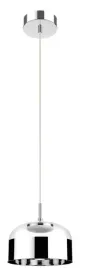 lampa-wiszaca-szklana-nad-stol-zyrandol-chrom-led