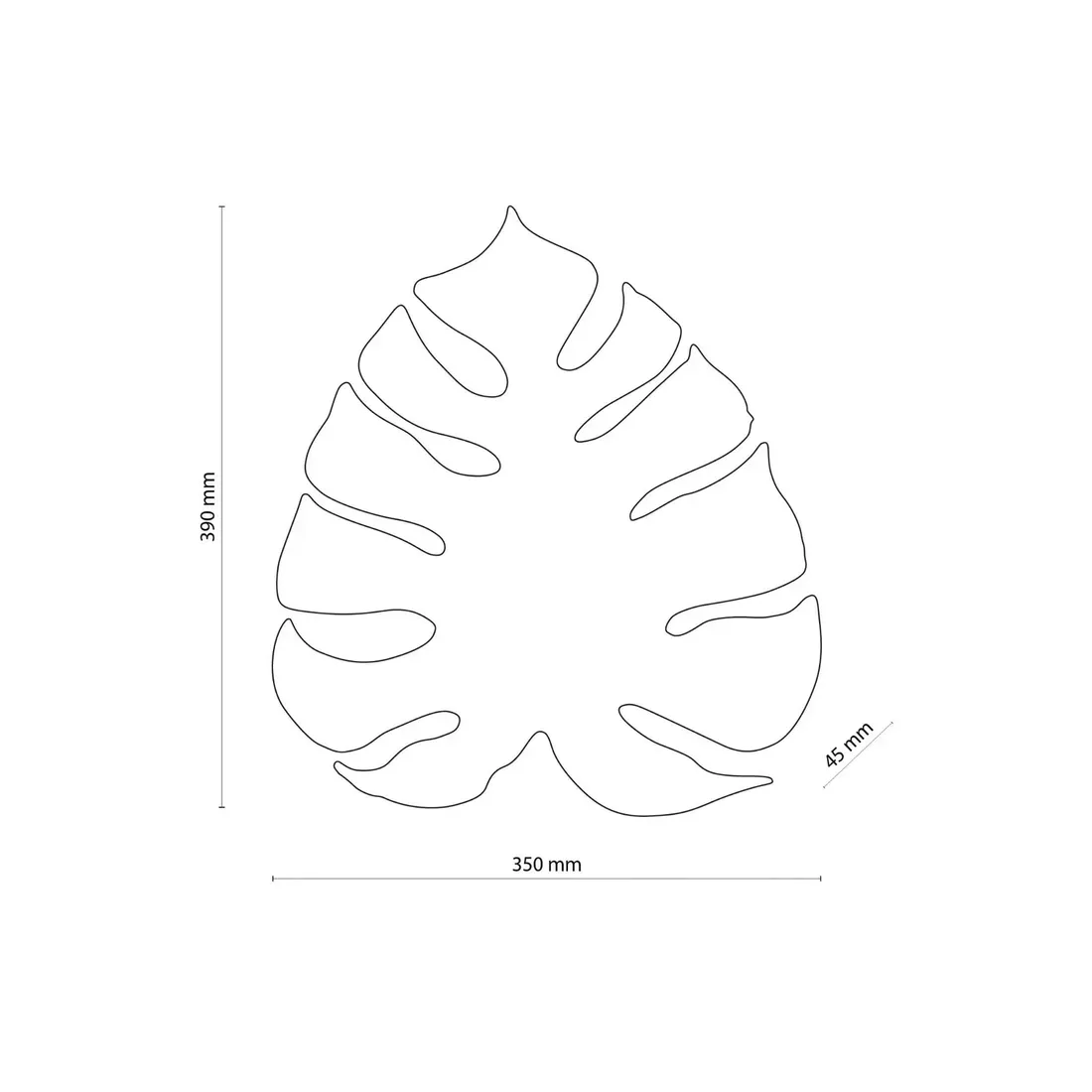 kinkiet-monstera-gold-3-pl-4665-tk-lighting