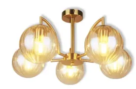 szklana-lampa-wiszaca-sufitowa-zyrandol-kula-led