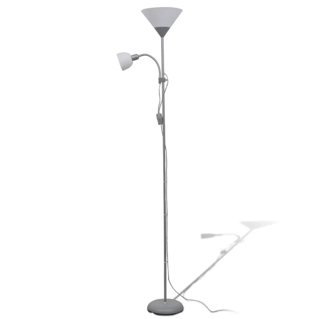 lampa-podlogowa-szara