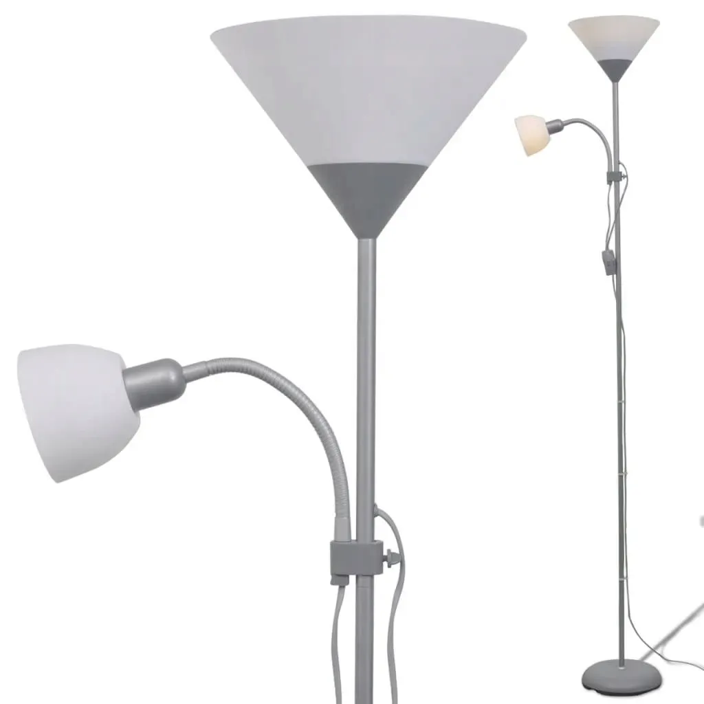 lampa-podlogowa-szara