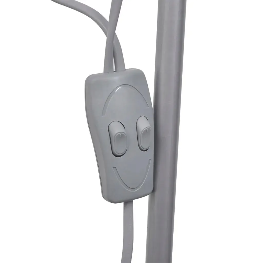 lampa-podlogowa-szara
