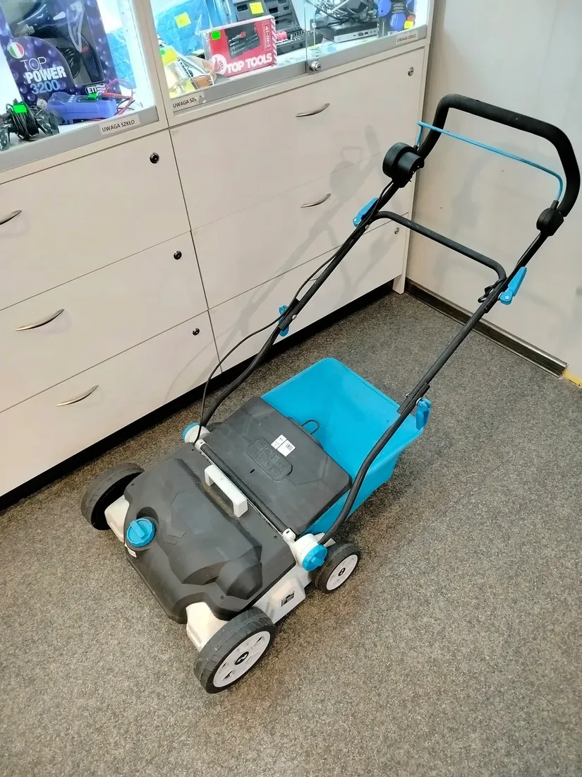 wertykulator-macallister-msrp1800-ujn