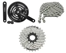 zestaw-napedu-shimano-7rz-korba-48t-kaseta-28t-lancuch-3x7-naped-3x7
