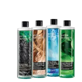 avon-zestaw-4-meskich-zeli-senses-500-ml-x4