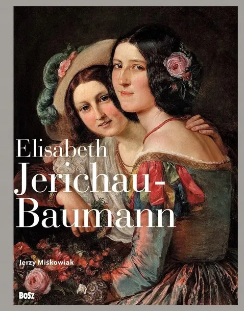 elisabeth-jerichau-baumann