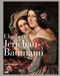 elisabeth-jerichau-baumann