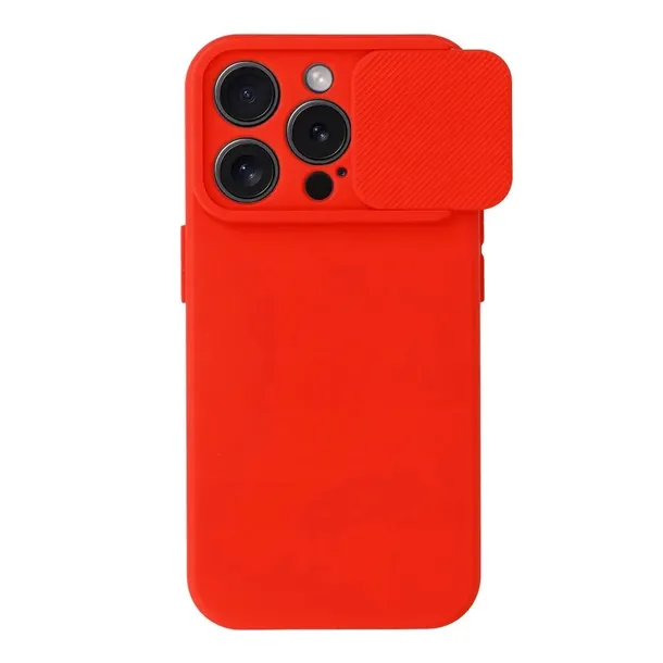 camshield-soft-do-iphone-15-pro-max-czerwony-stan-nowy