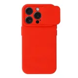 camshield-soft-do-iphone-15-pro-max-czerwony-stan-nowy