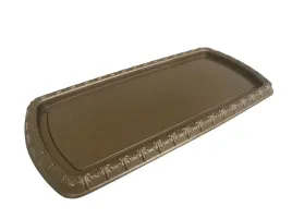 podstawka-pod-znicze-prostokatna-43cm-zloto