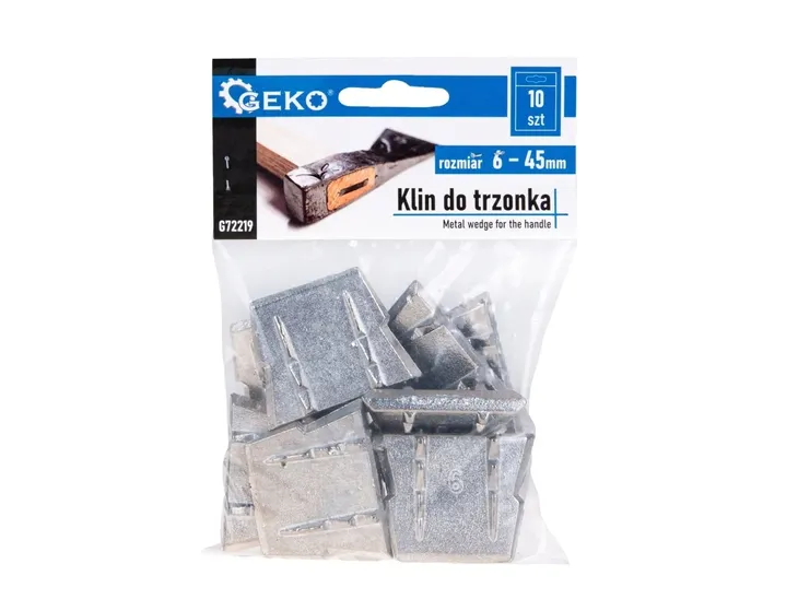 klin-do-trzonka-r-6-stan-nowy