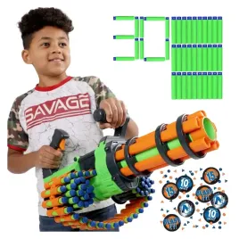 karabin-dart-zone-automat-minigun-v-twin-zestaw-strzalki-i-konfetti-nerf